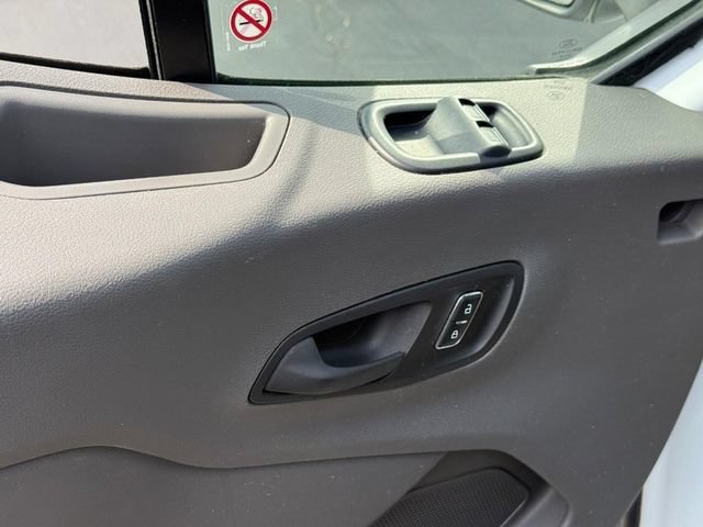 Used 2025 White Ford T250 image 14