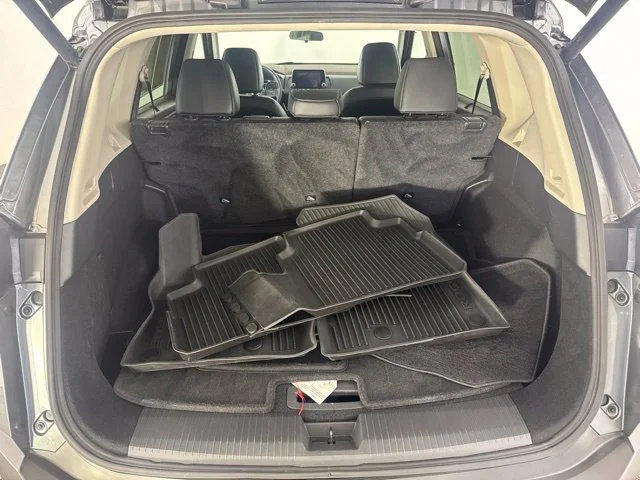 Used 2023 Gray Nissan SV image 33