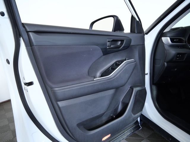 Certified Used 2024 Beige Toyota LE image 15