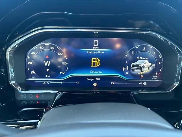 2025 Chevrolet Silverado 1500 ZR2 - Photo 24