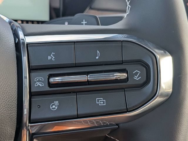 New 2026 Glacier White Tricoat GMC Denali Ultimate image 29