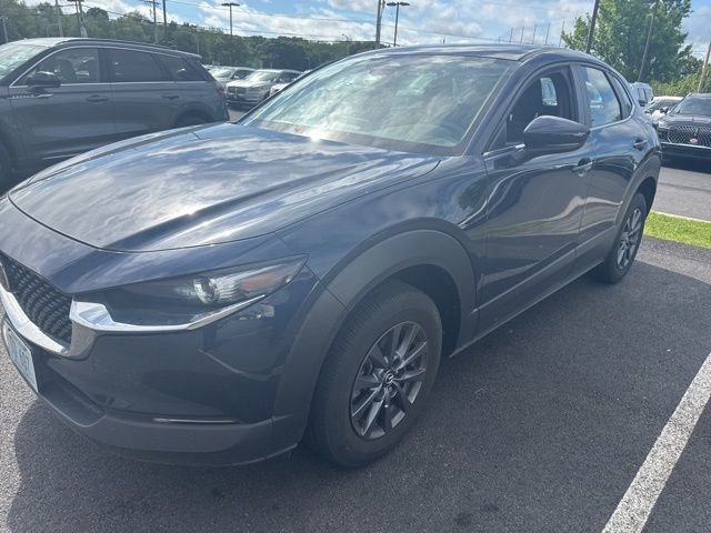 2024 Mazda CX-30 2.5 S AWD's photo