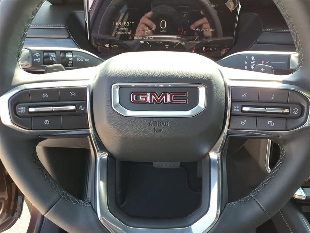 2026 GMC Acadia Elevation - Photo 16