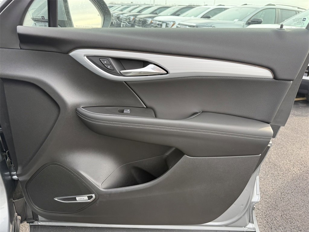 2026 BUICK ENVISION - Image 37