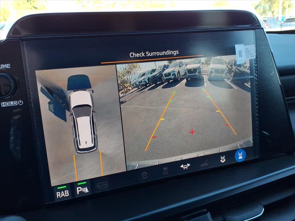 2026 Subaru Outback Touring XT - Photo 37