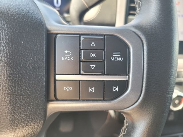 Used 2025  Ford XLT image 27