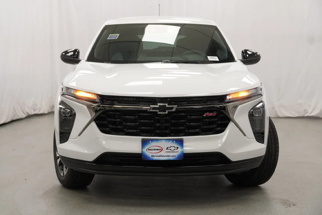 2026 Chevrolet Trax RS - Photo 11