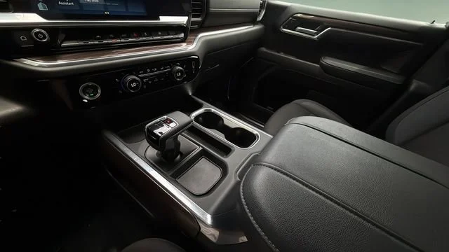 Used 2023 Black Chevrolet RST image 14