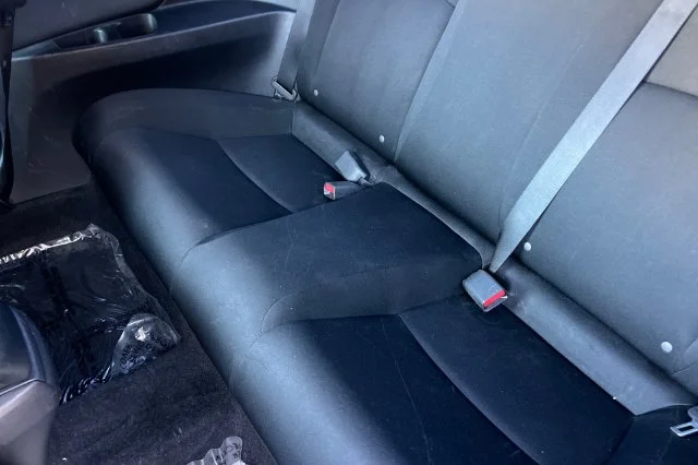 Used 2019 Black Honda EX image 13