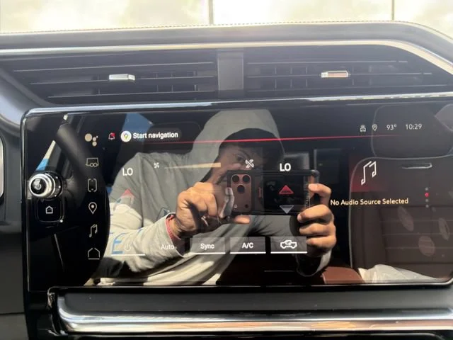 New 2026 Onyx Black GMC Denali Ultimate image 22