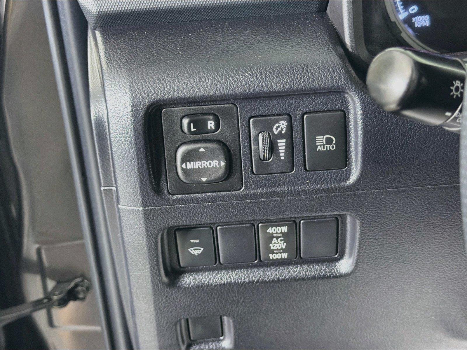 Used 2021 Magnetic Gray Metallic Toyota Limited image 10
