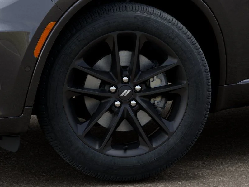 New 2026 Vapor Gray Exterior Paint Dodge GT Plus image 8