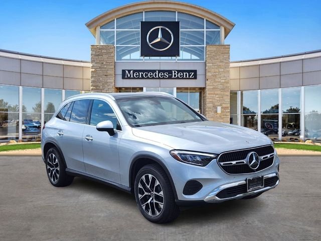 2026 Mercedes-Benz GLC Base - Photo 6