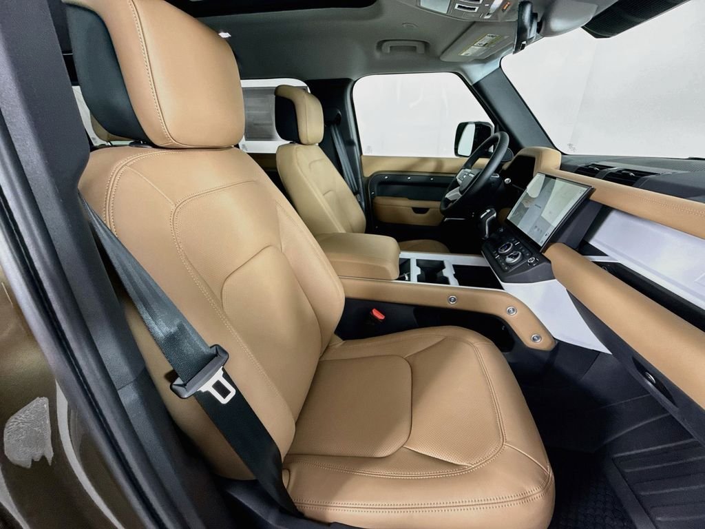 New 2026 Gondwana Stone Land Rover S image 30