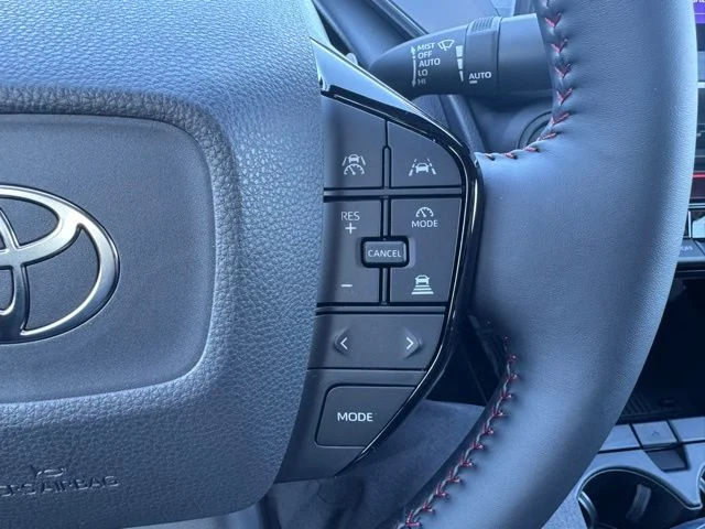 2026 Toyota Prius Plug-in Hybrid XSE Premium - Photo 19