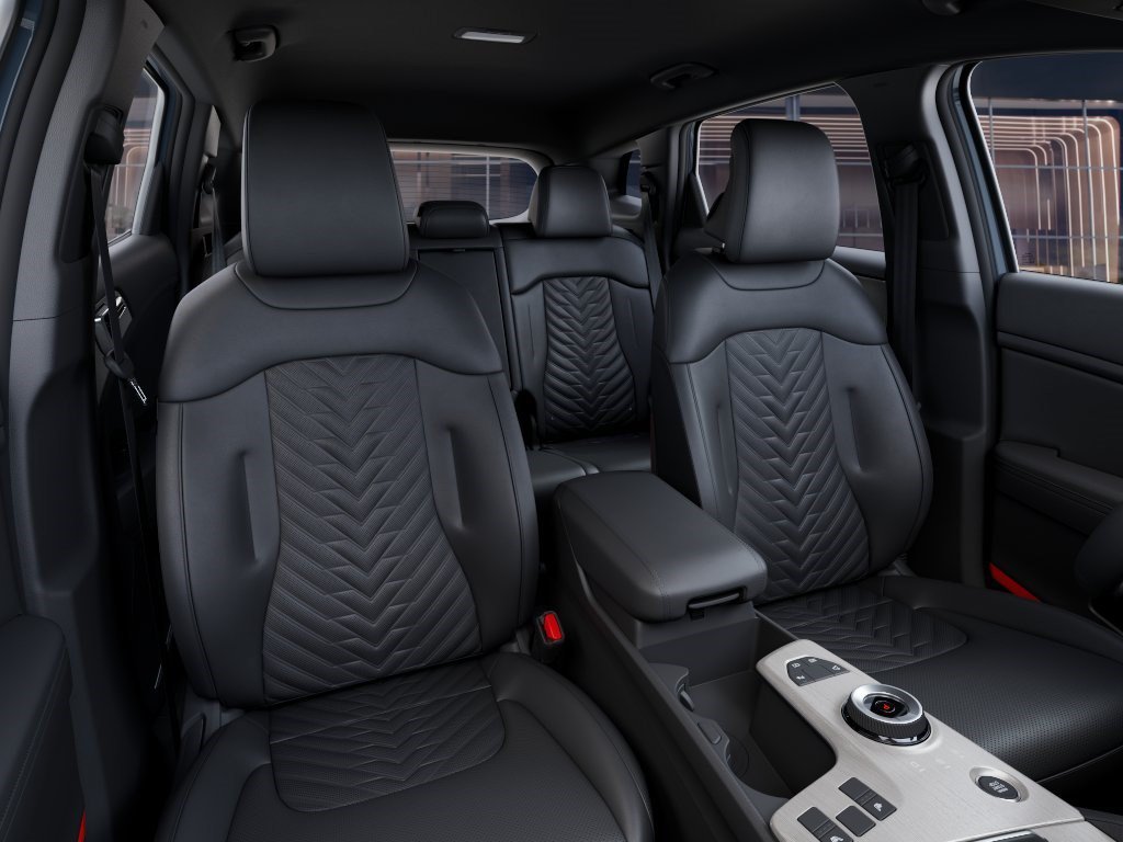 New 2026 Heritage Blue Kia X-Line image 15