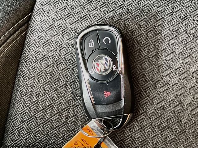 2021 Buick Encore GX Preferred - Photo 9