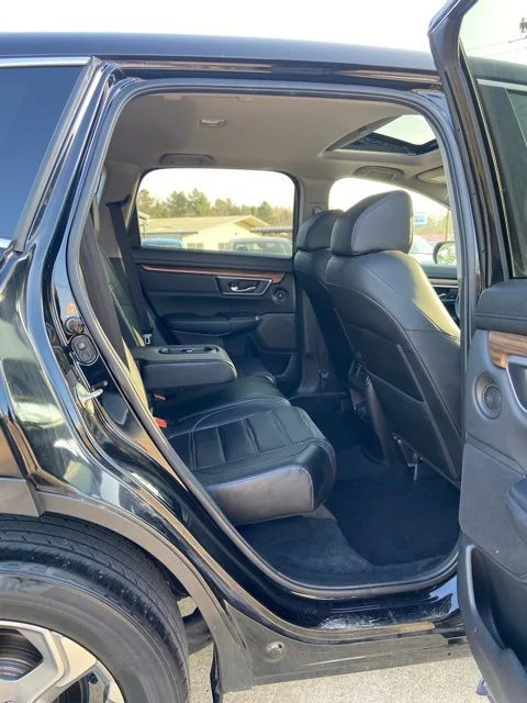 2019 Honda CR-V EX-L - Photo 15