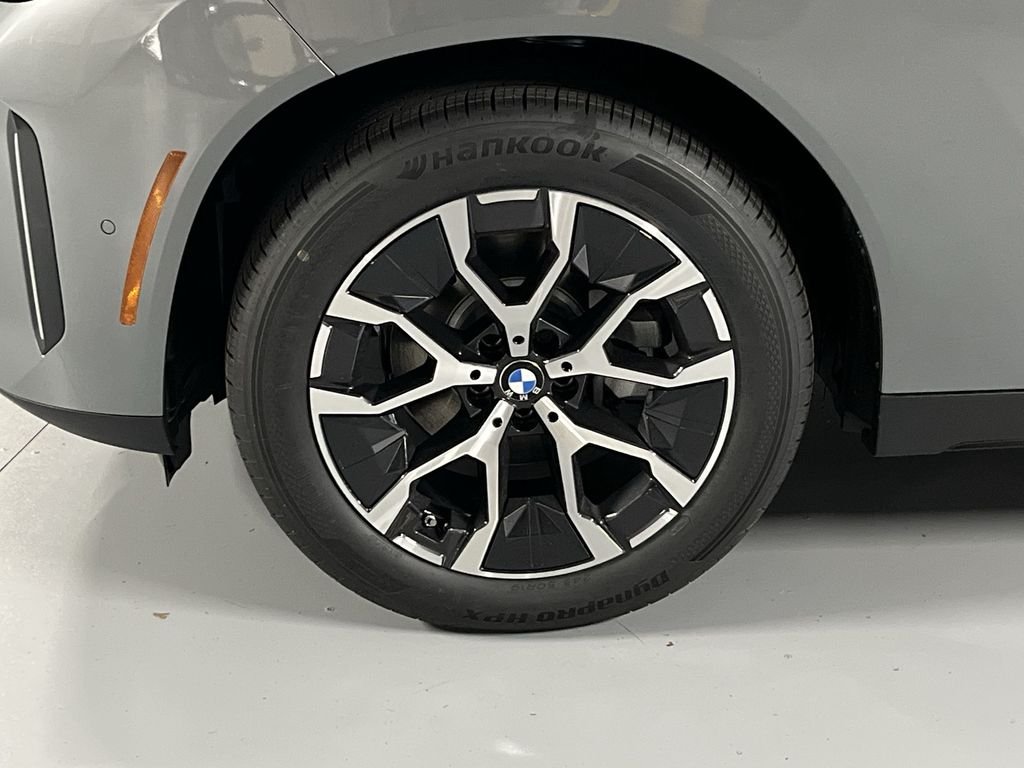 2025 BMW X3 30 - Photo 10