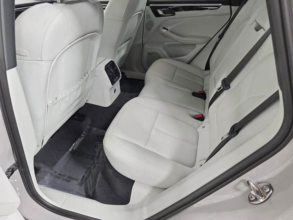 Certified Used 2023 Grey Porsche S image 24