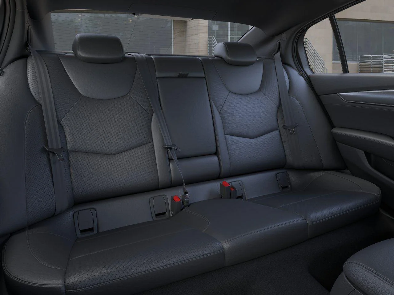2026 Cadillac CT5 Premium Luxury - Photo 17