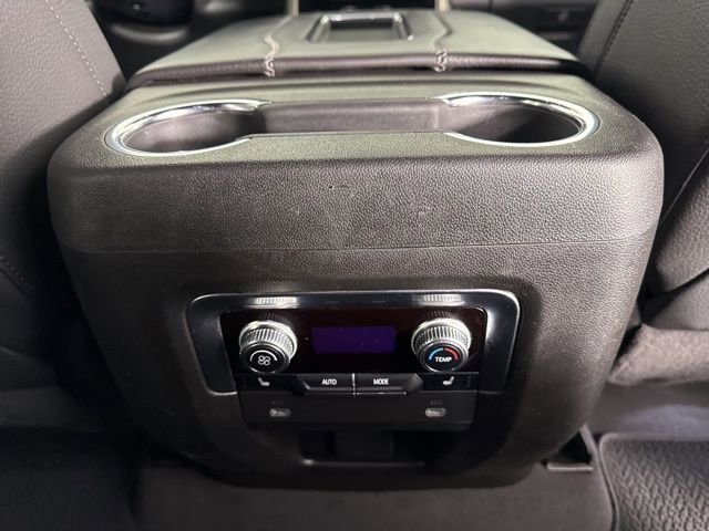 Used 2024 Sterling Metallic GMC Denali image 24