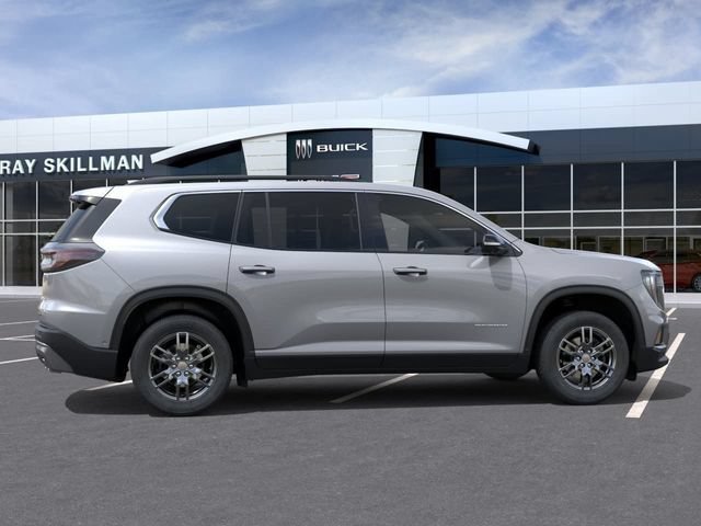 New 2026 Sterling Metallic GMC Elevation image 5