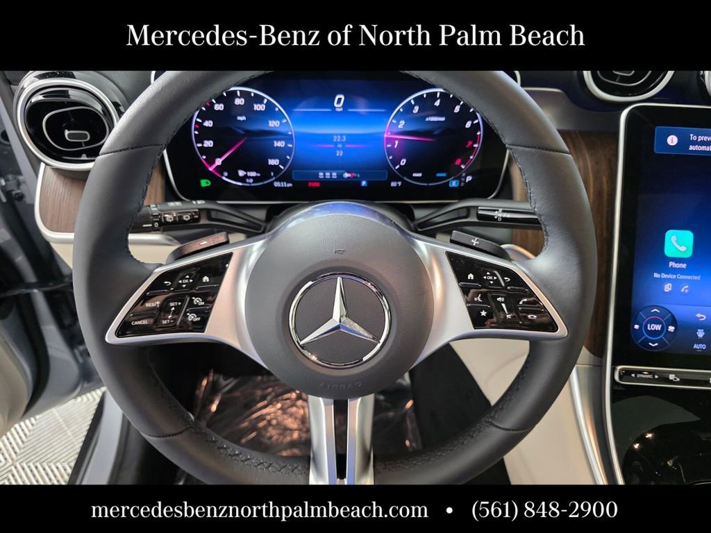 2026 Mercedes-Benz GLC Base - Photo 42