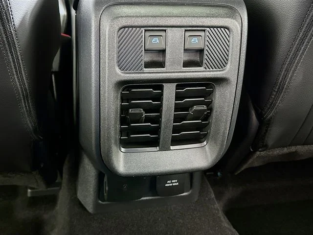 New 2026 Ford Bronco Outer Banks