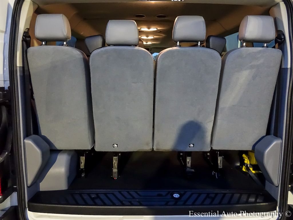 2016 Ford Transit XL - Photo 21