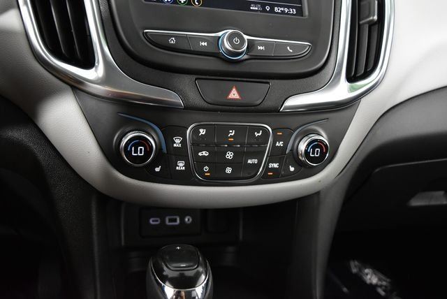 Used 2021 Black Chevrolet LT image 21