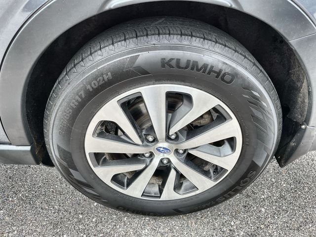 Used 2020 Gray Subaru Premium image 21