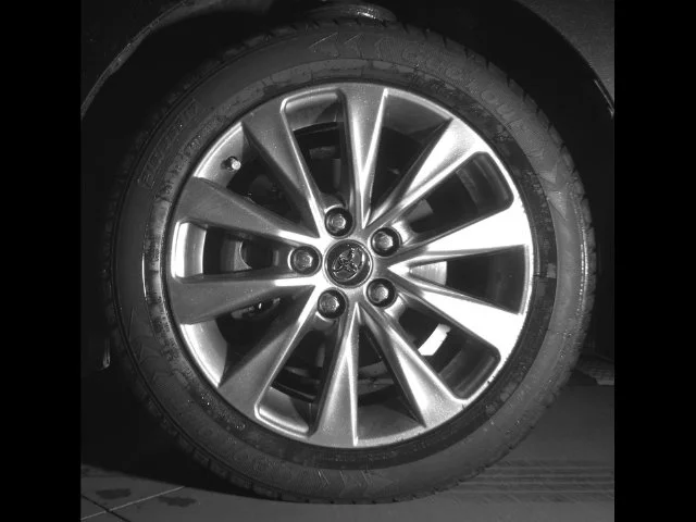Used 2016 Cosmic Gray Mica Toyota XLE image 23