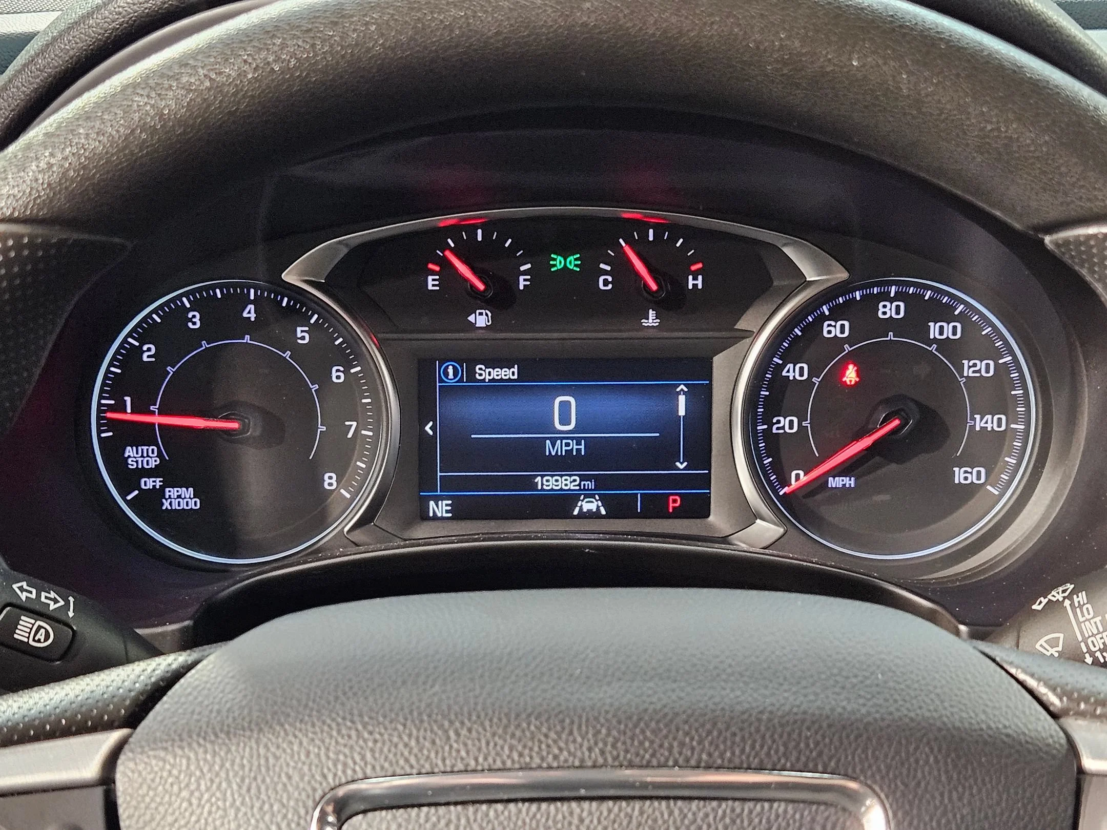 Used 2024 Summit White GMC SLE image 15