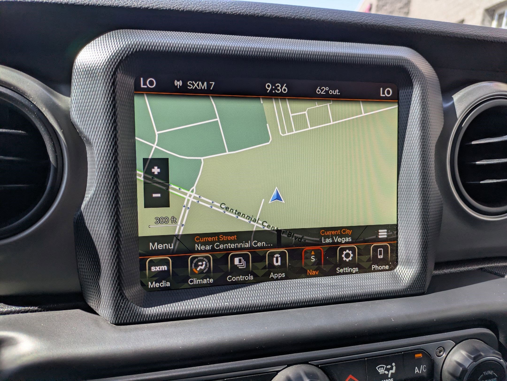 2021 Jeep Gladiator WILLYS - Photo 19