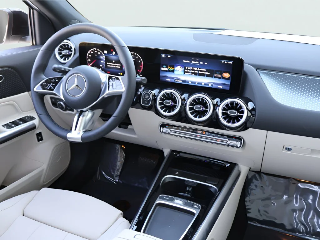 New 2026 White149 Mercedes-Benz GLA 250 image 12