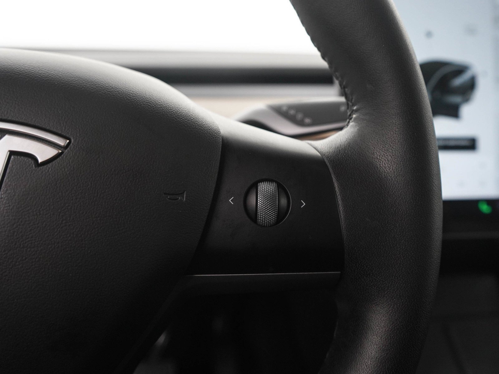 Used 2021 Gray Tesla Long Range image 26