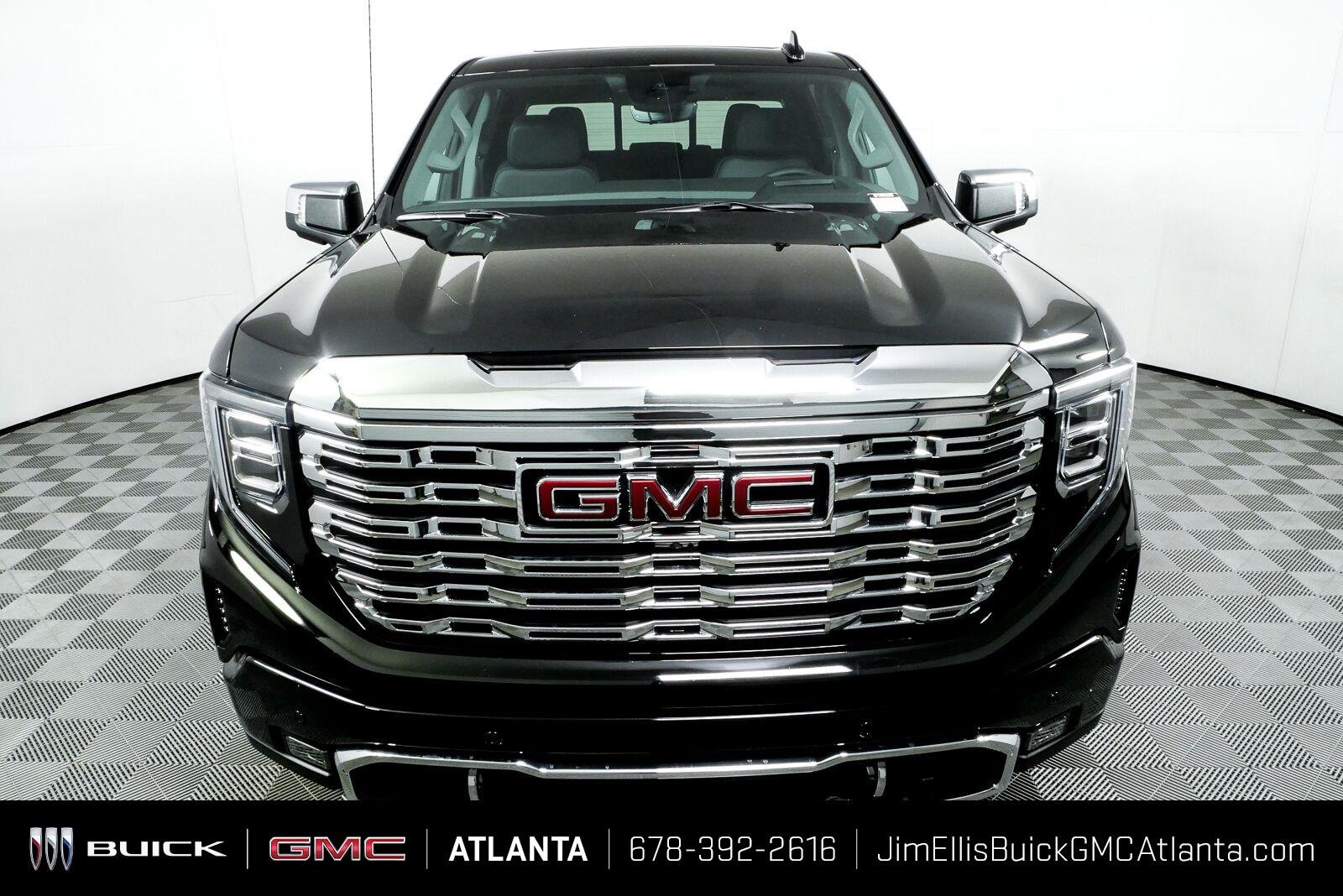2026 GMC Sierra 1500 Denali - Photo 28