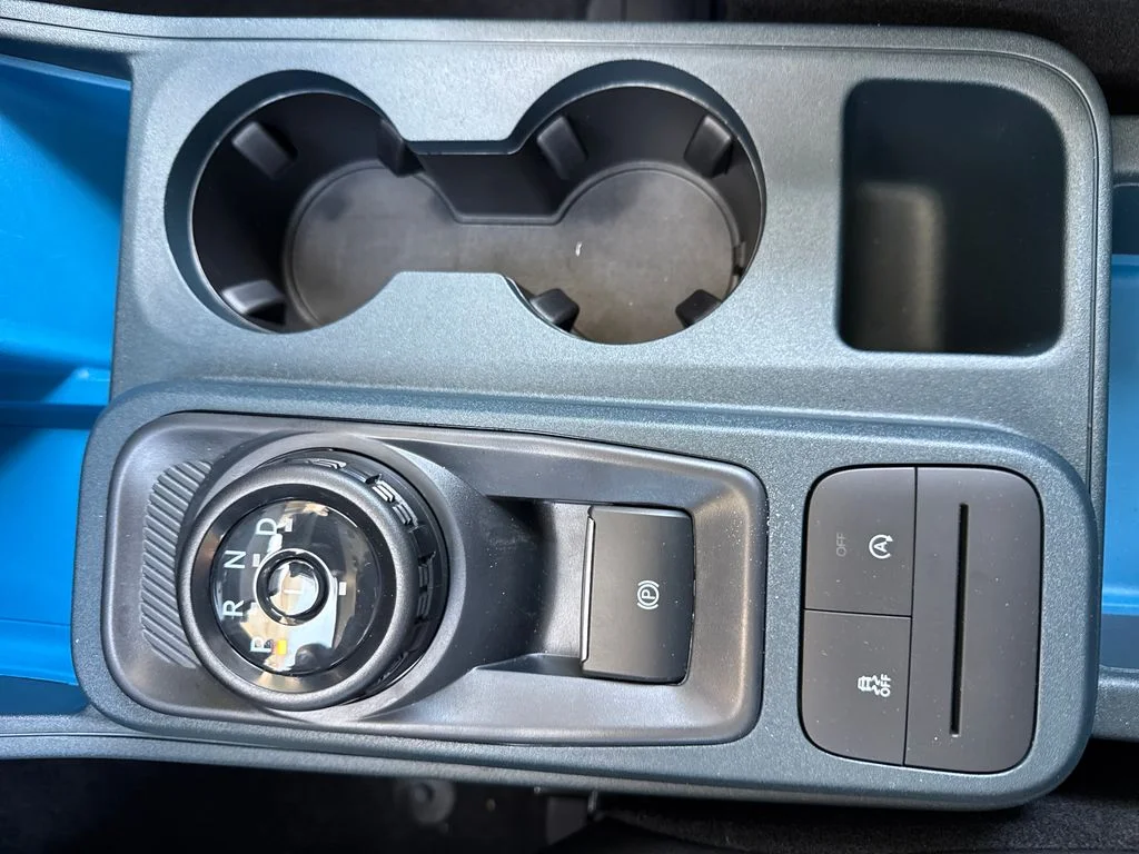 New 2026 Gray Ford XLT image 32
