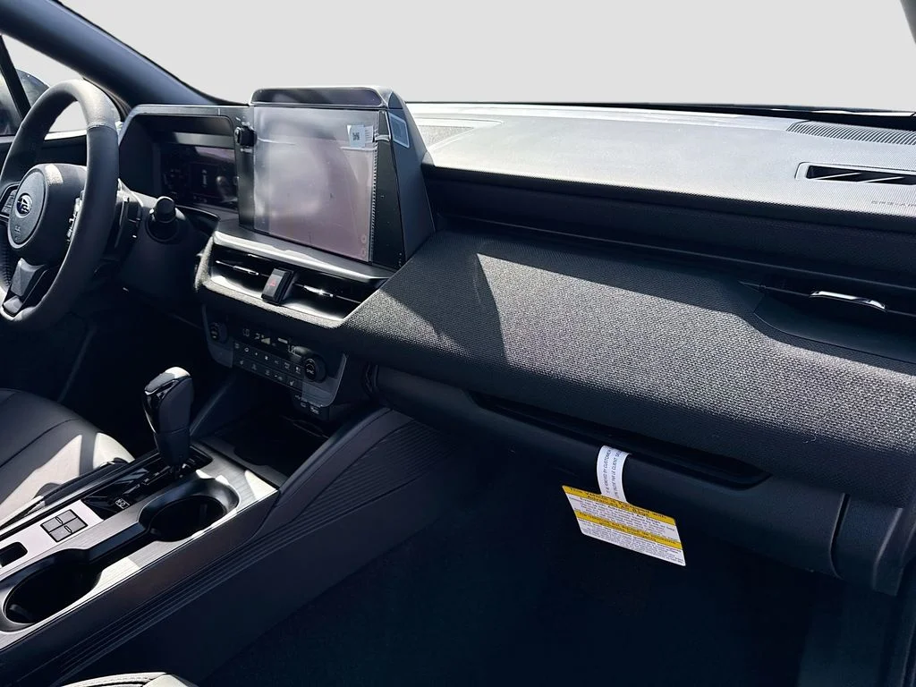 New 2026 Blue Subaru Premium image 38