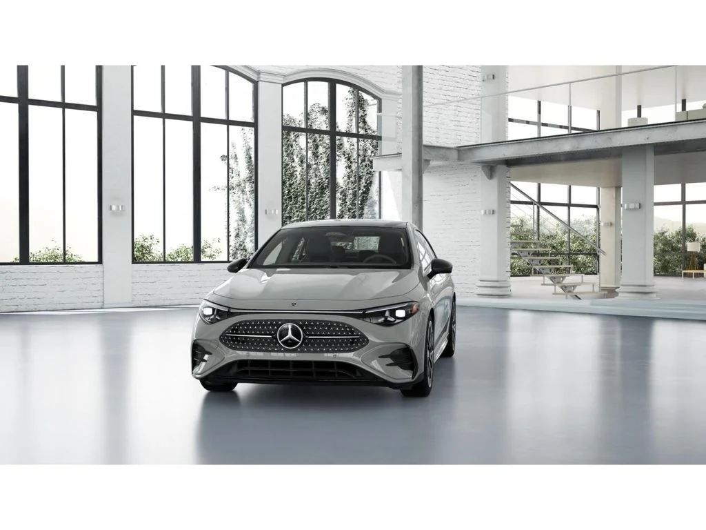 New 2027 White Mercedes-Benz CLA 220 image 42