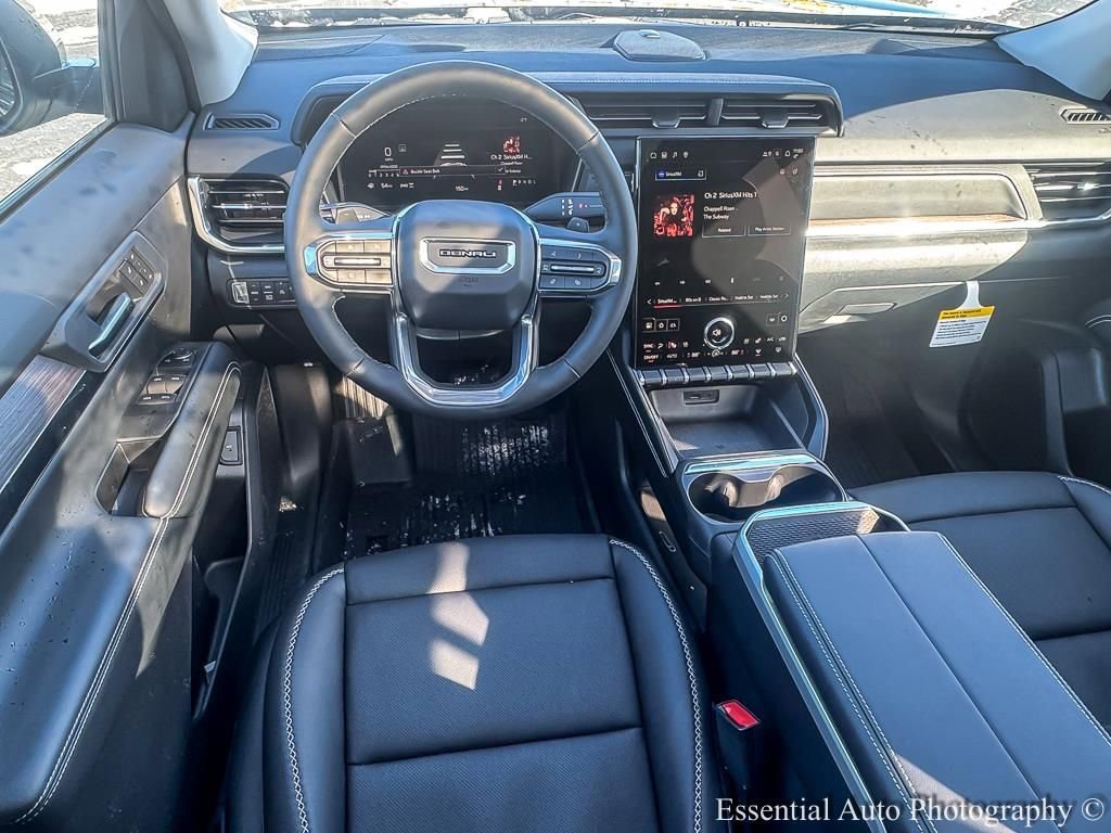 2026 GMC TERRAIN - Image 13