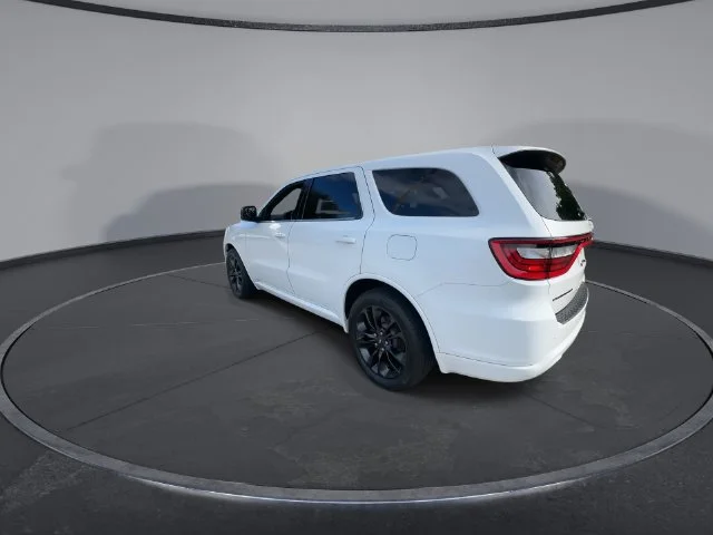 Used 2021 White Dodge GT image 6