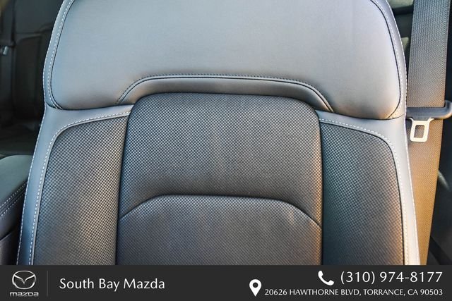 New 2026 Polymetal Gray Metallic Mazda 2.5 S Preferred AWD image 24