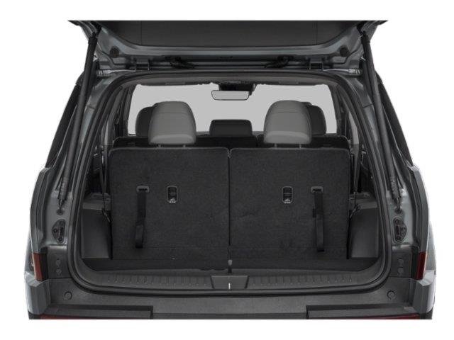 New 2027 Ecotronic Gray Hyundai Limited image 6