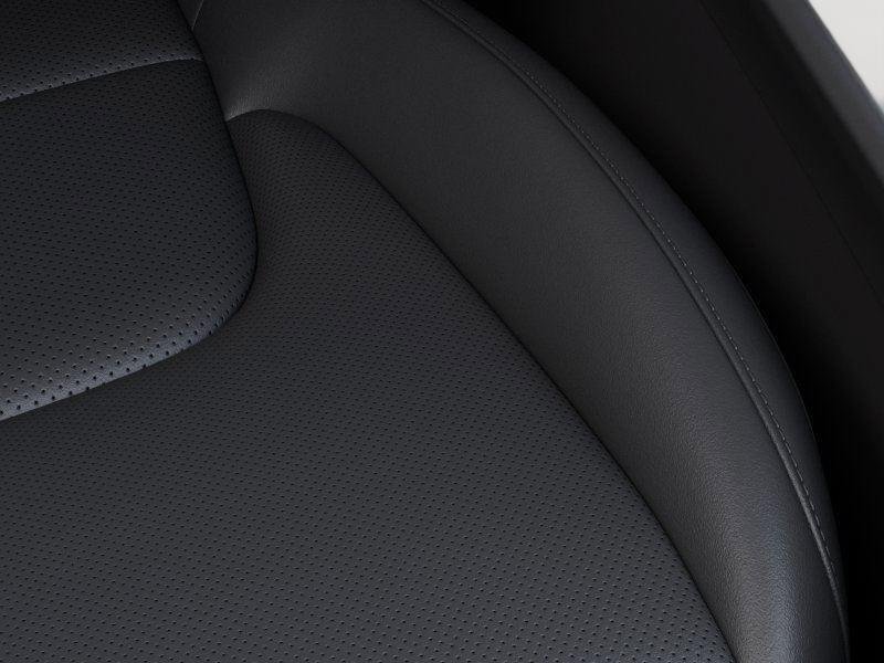 New 2026 Ebony Black Kia EX image 44