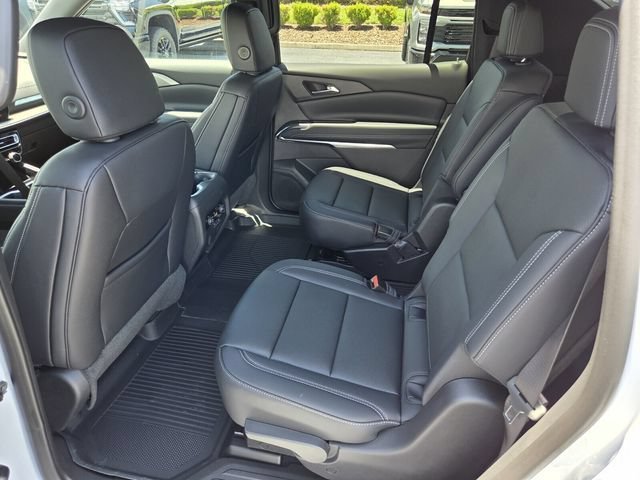 2026 Chevrolet Traverse LT - Photo 7