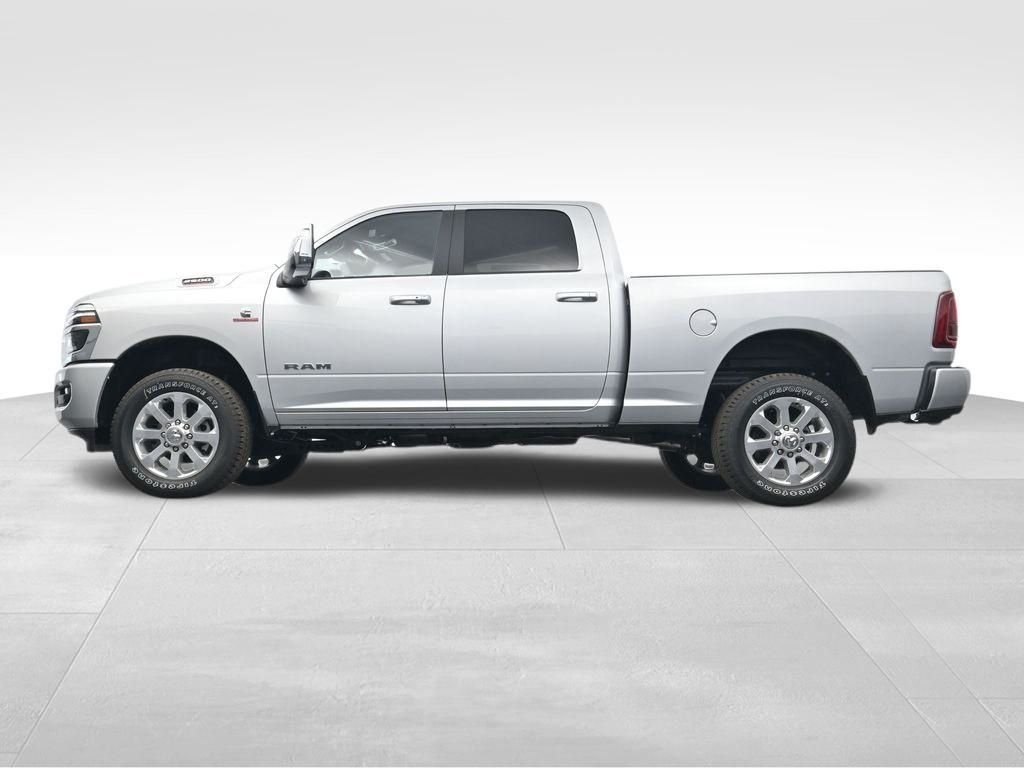 2026 RAM 2500 Laramie - Photo 33