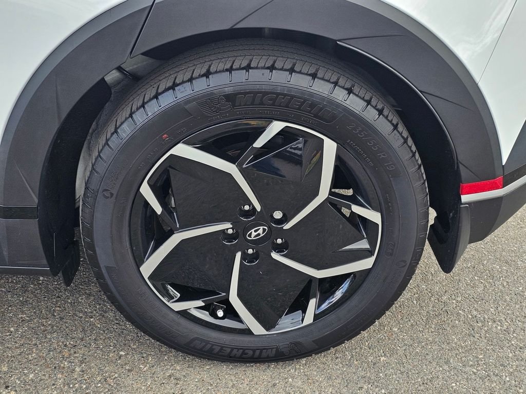 2024 Hyundai IONIQ 5 SEL - Photo 8