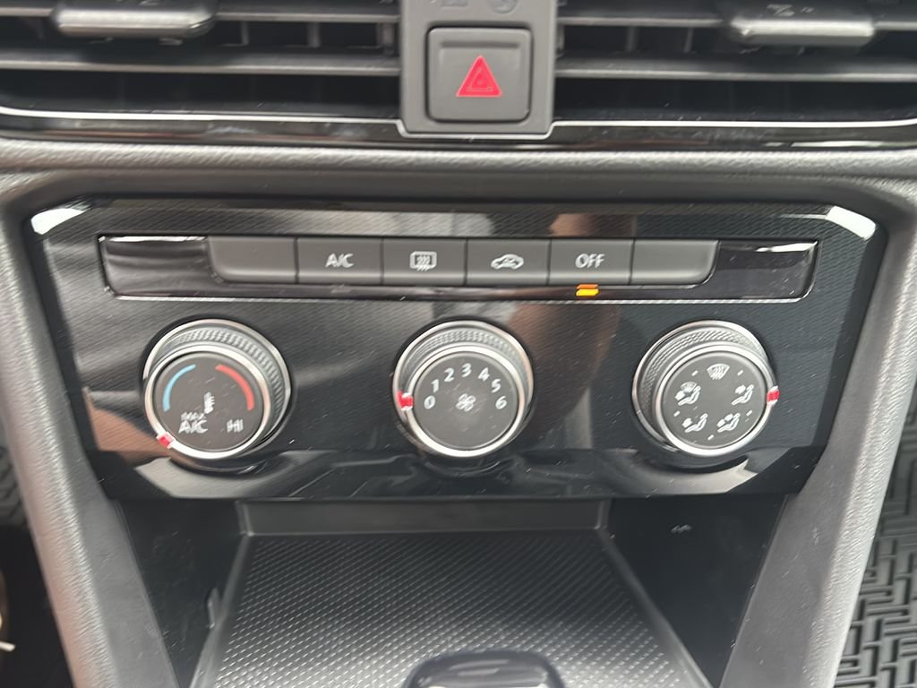 New 2026 Gray Volkswagen 1.5T S image 26